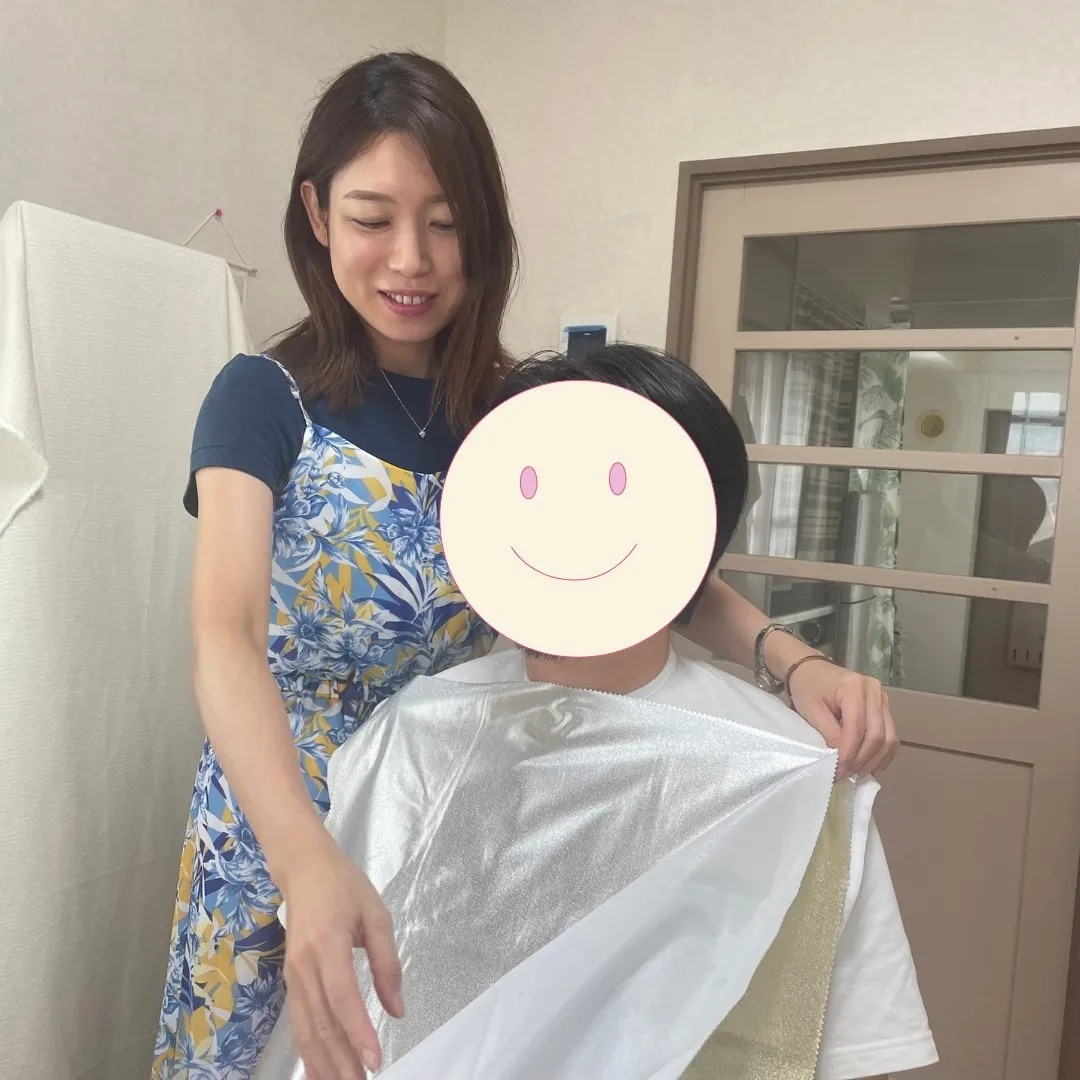 パーソナルカラー診断で婚活でも自分磨き♡