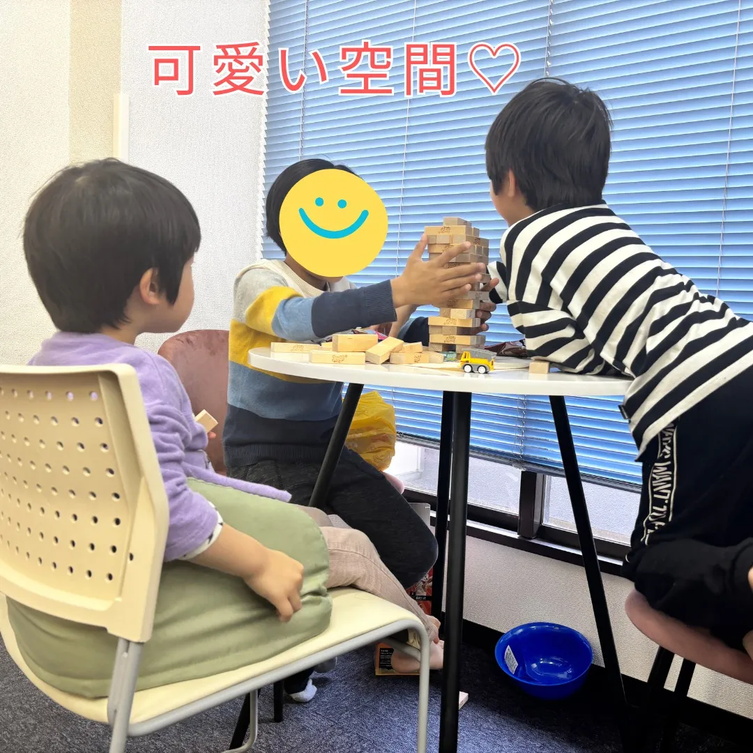 保育所 tenishia福岡♡