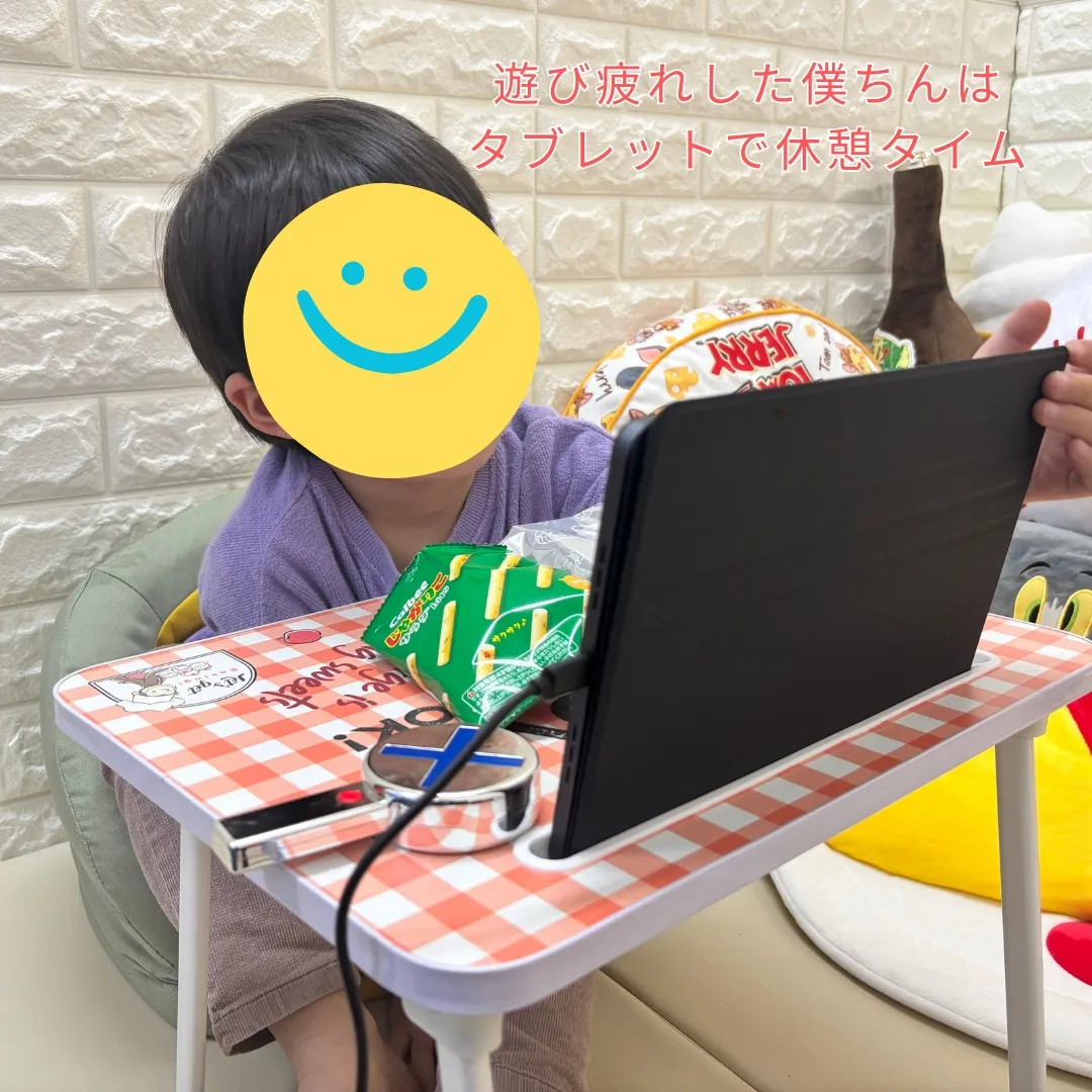 保育所 tenishia福岡♡