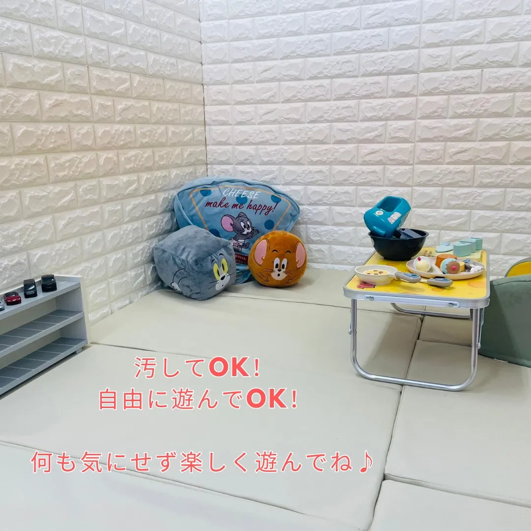 保育所 tenishia福岡♡