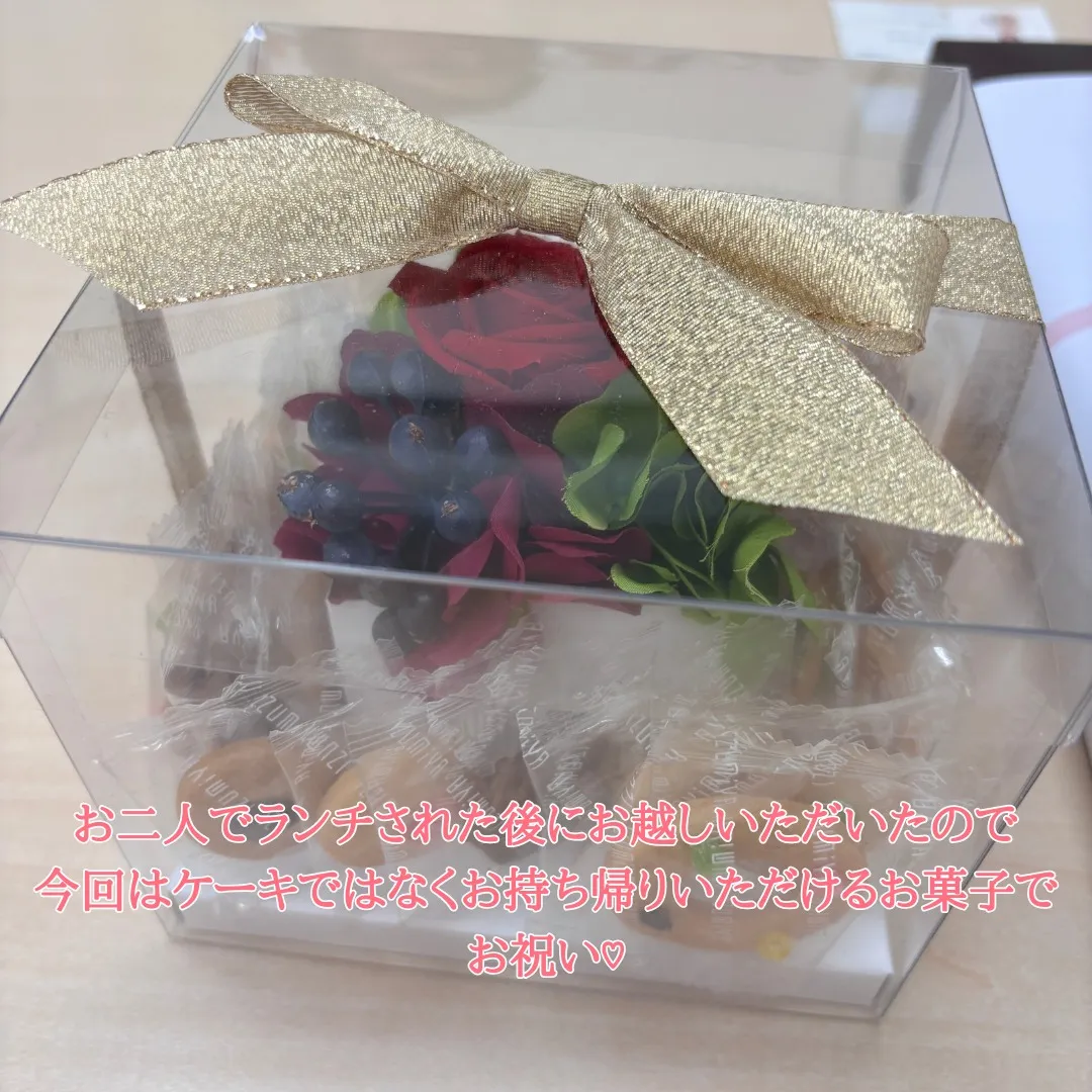 【ご成婚退会】\40代男性/活動期間4カ月・交際期間2カ月
