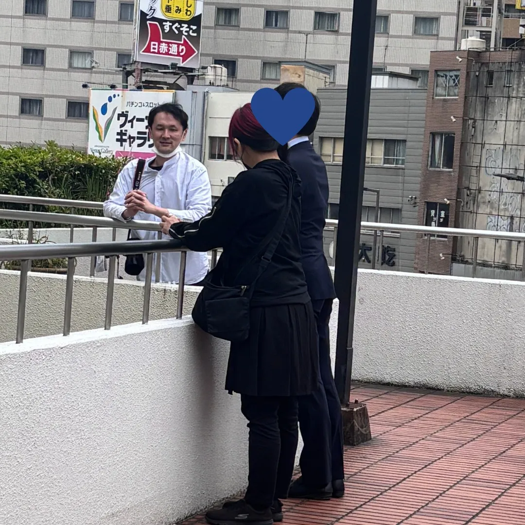 新規会員様活動スタート♡