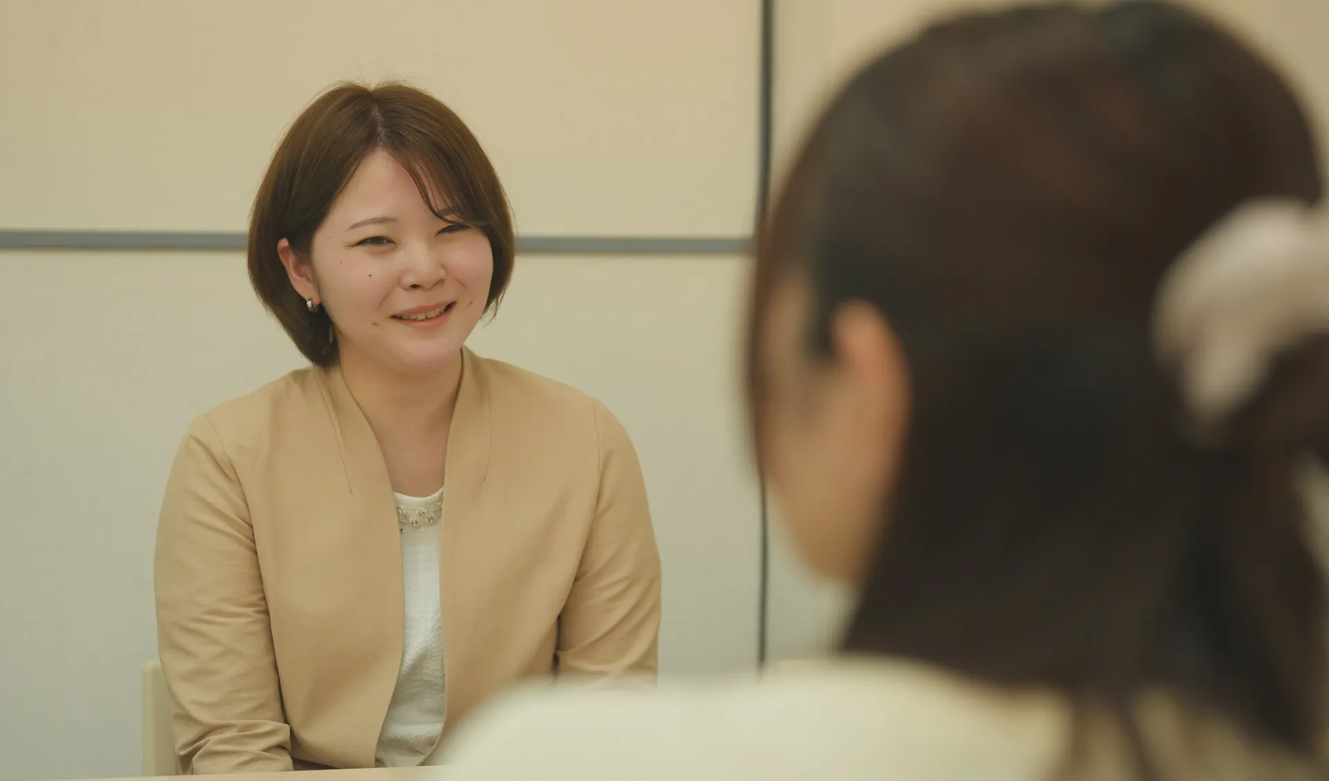 男性用カウンセリング予約