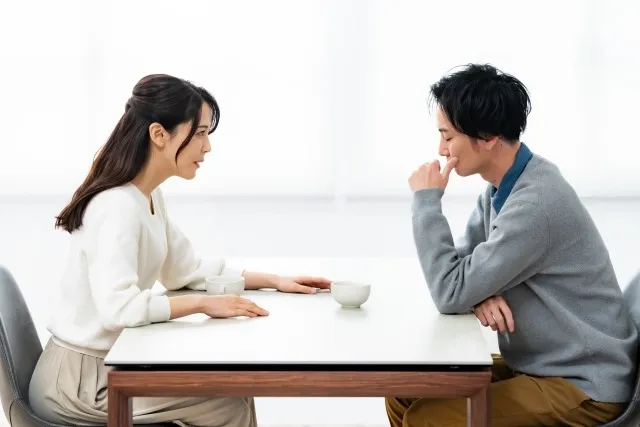 結婚相手は「嫌い」で選ぶ