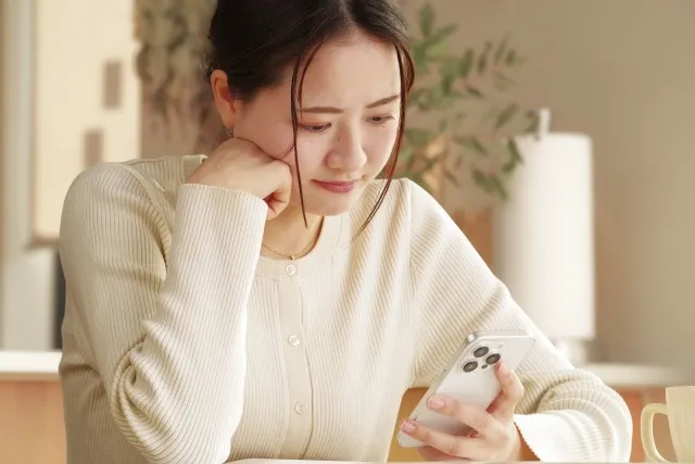 恋愛と結婚、条件の違い