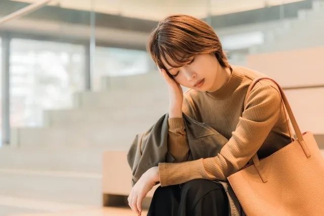 婚活が長引く人の特徴