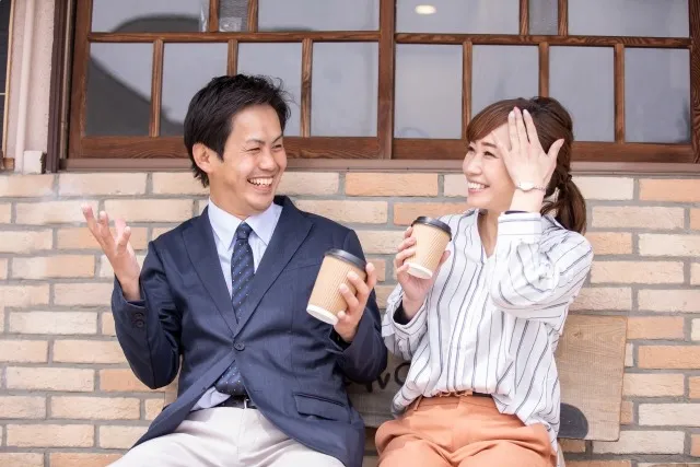 可愛げがある人になるには？婚活と距離感の話