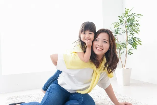 子連れ婚・再婚の婚活サポート