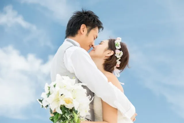 婚活がうまくいく人の特徴
