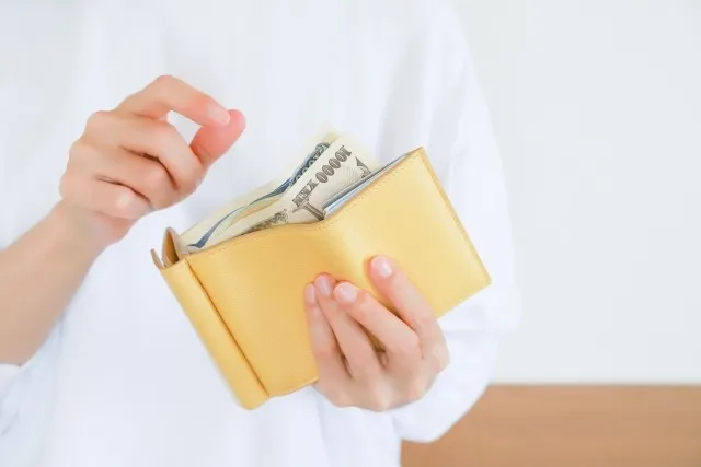 デート代の割り勘論争を解説