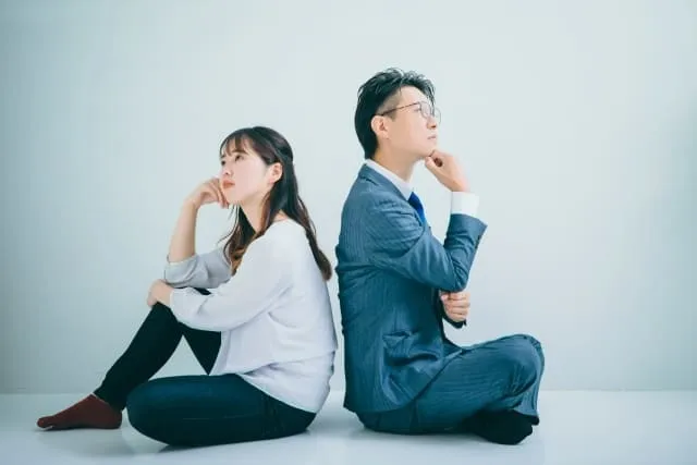相手の年収を条件に設定する際の考え方