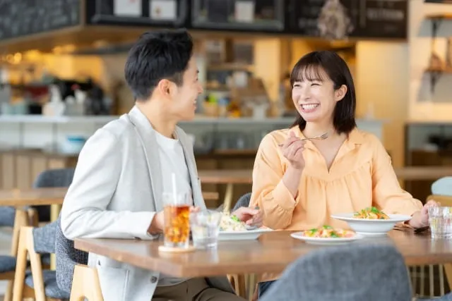 40代が成果を出すための婚活のコツ