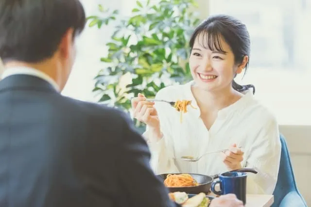 男性に求められる需要の傾向
